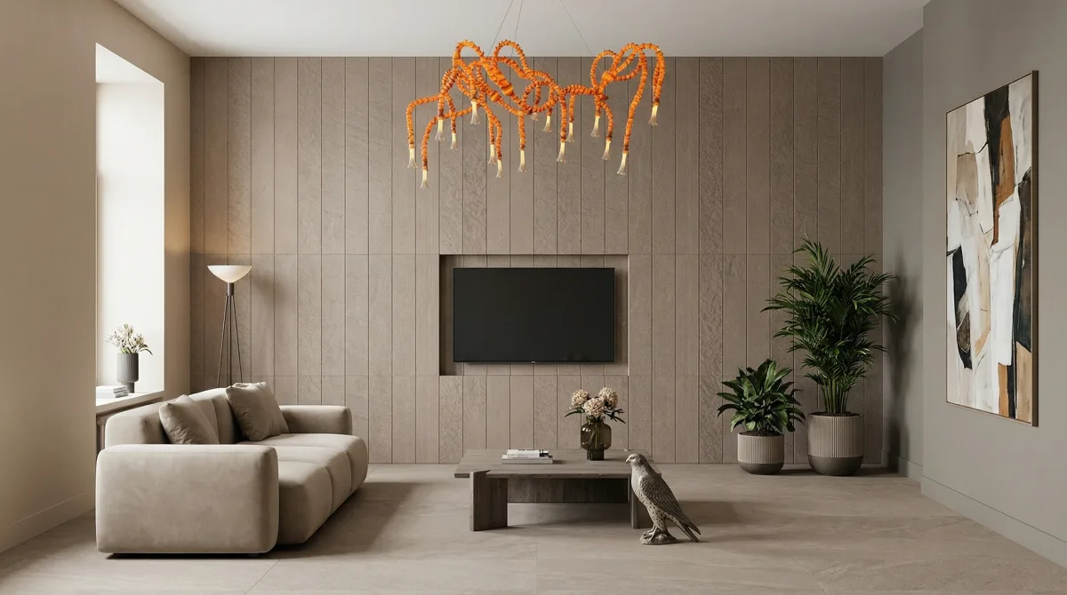 Раджвади Роман Сигар — интерьер 4