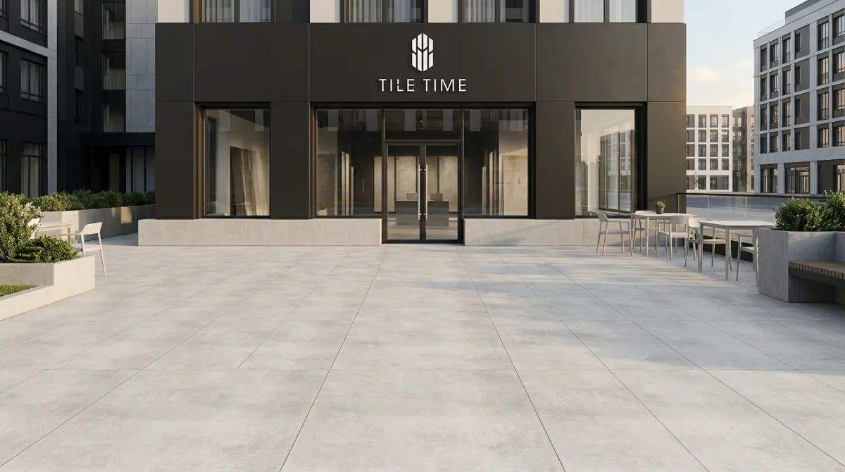 Сахара Арктик Эш 60x120 — интерьер 3