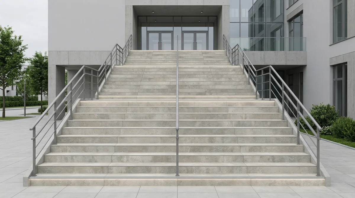 Сахара Мист 60x120 — интерьер 3