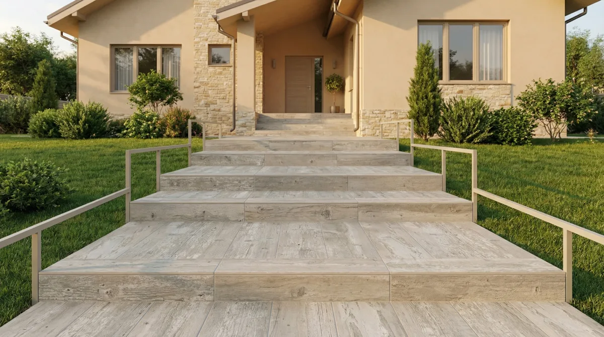 Тавола Гоуст 60x120 — интерьер 2