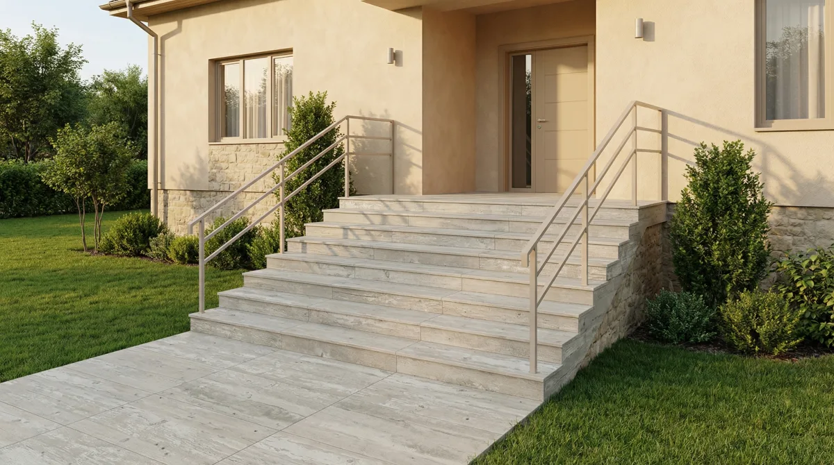 Тавола Гоуст 60x120 — интерьер 3