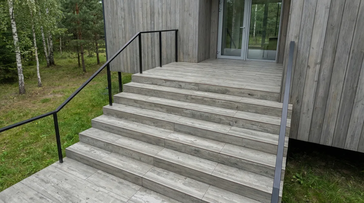 Тавола Нордик 60x120 — интерьер 1