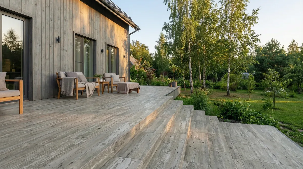 Тавола Нордик 60x120 — интерьер 3