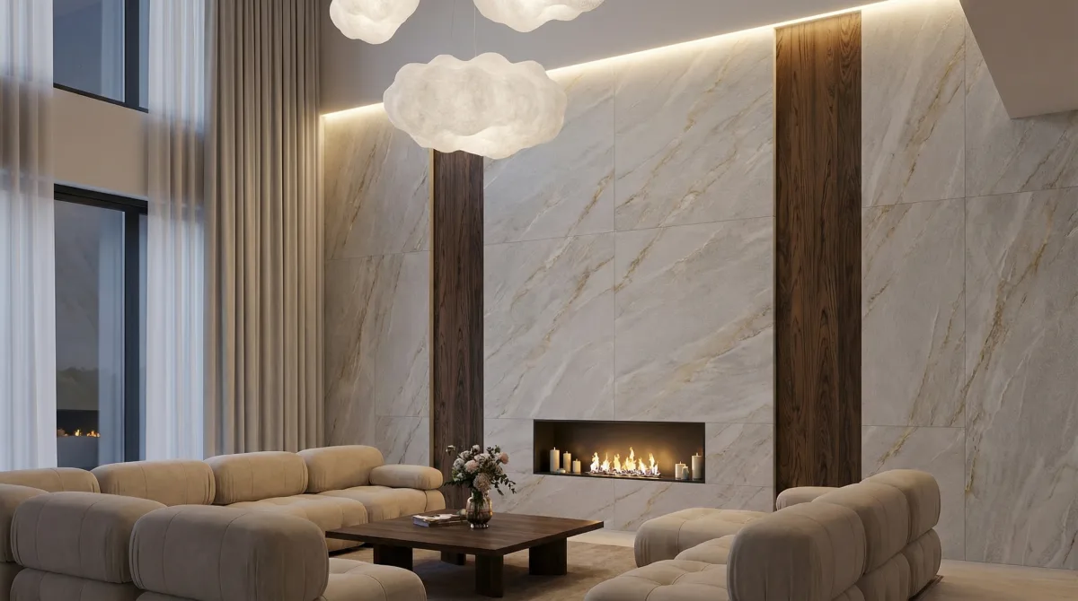 Тайрона Вуд — интерьер 4