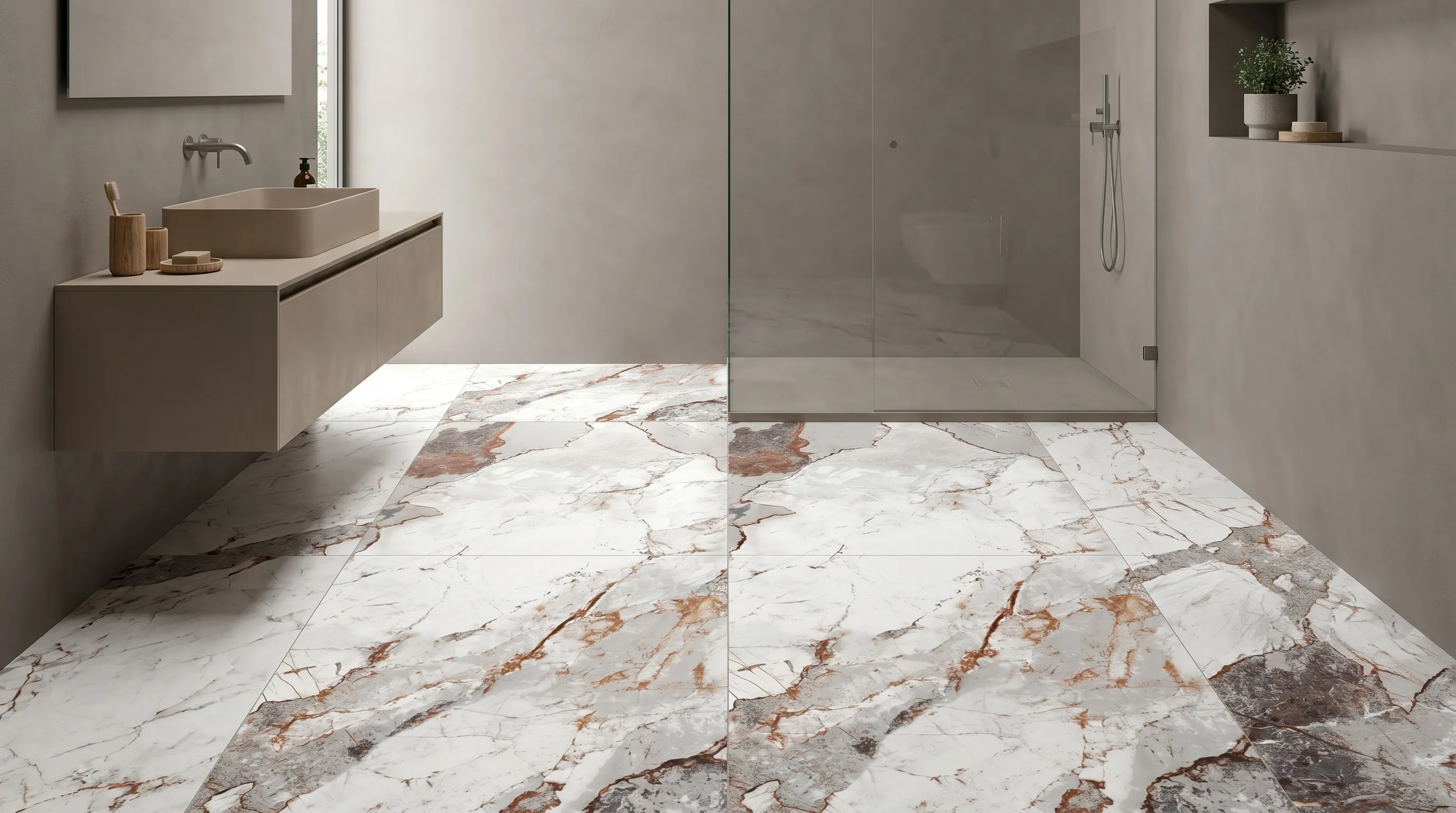 Тоскана Элеганза 600X1200 — интерьер 6