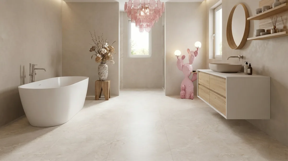 Венеция Сильвер — интерьер 4